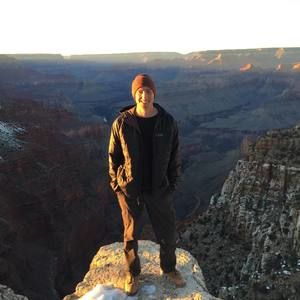 Meet your Posher, Nathaniel